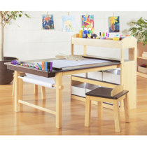 Art tables for sale toddlers